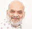 CM briefs Amit Shah on peace efforts, talks elevated highway project with Gadkari