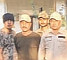 Sunurok massacre: 3 held, huge cache of arms recovered, says ADGP