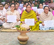  48-hour shutdown called on killing of 3 civilians at Sunurok Uyok Ching on October 21 2026 #2 :: Gallery 