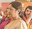 CM presents initiatives at summit on Women and Child Development