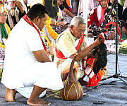  Yenkhong Tamba : Mera Houchongba at Kangla on 26th October 2026 :: Gallery 